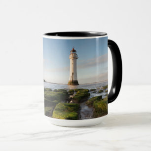 New Brighton Lighthouse Tasse