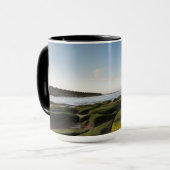 New Brighton Lighthouse Tasse (Vorderseite Links)