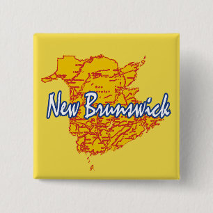 New Brunswick Button