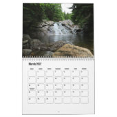 New Brunswick-Canada-Kalender Kalender (Mär 2027)