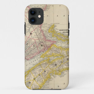 New-Brunswick, Neuschottland Case-Mate iPhone Hülle