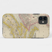 New-Brunswick, Neuschottland Case-Mate iPhone Hülle (Rückseite (Horizontal))
