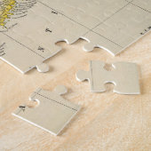 New Brunswick, Nova Scotia Puzzle (Seite)