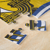 New Brunswick Puzzle (Seite)