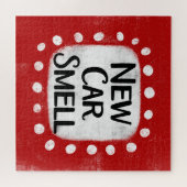 New Car Riech Jigsaw Puzzle (Horizontal)