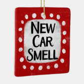 New Car Riech Ornament (Rechts)