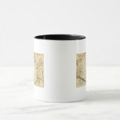 New Castle, New York 2 Tasse (Zentrum)
