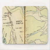 New Castle, New York 3 Mousepad (Vorne)