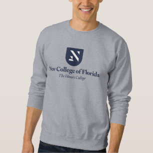 New College of Florida Das Honors College Sweatshirt