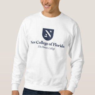 New College of Florida Das Honors College Sweatshirt