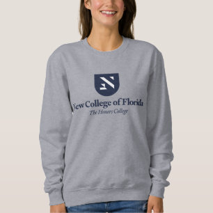 New College of Florida   Das Honors College Sweatshirt