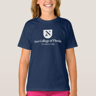 New College of Florida Das Honors College T-Shirt