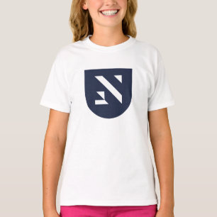 New College of Florida Das Honors College T-Shirt