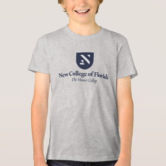 New College of Florida | Das Honors College Tri-Blend Shirt