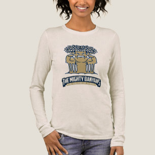 New College of Florida   The Honors College Tri-Blend Shirt