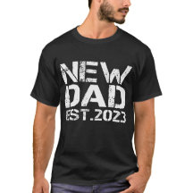 New Dad Est 2023