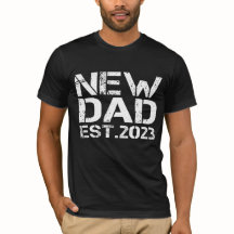 New Dad Est 2023