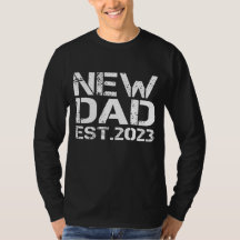 New Dad Est 2023