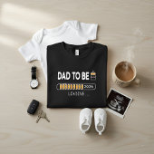 New Dad Est. 2026 Shirt: Father-To-Be T-Shirt