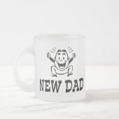 New Dad Mattglastasse (Links)