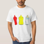 New Dad Shirts (Vorderseite)