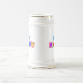 New Daddy Bierglas (Mittel)