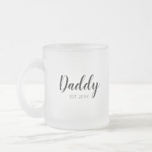 New Daddy Establishment