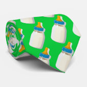 New Daddy ... : ) SRF Krawatte (Gerollt)