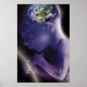 New Dawn Poster (Vorne)