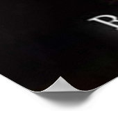 New Dawn Shadowhunters 3b Poster (Ecke)