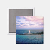 New Day Magnet (Vorderseite/Rückseite)