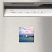 New Day Magnet (In Situ (Geschirrspüler))