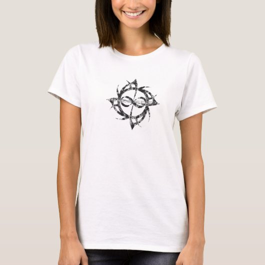 New Day Tribal T - Shirt (Vorderseite)