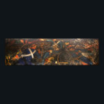 "New Deal" WPA Art Deco Banner Poster<br><div class="desc">"New Deal" WPA Art Deco Banner Poster. Image von Clarkson S. Fisher Bundesstaatlich Gebäude & U.S. Courthouse, Trenton, New Jersey. Aktualisieren Sie auf einen Leinenprint und/oder fügen Sie einen benutzerdefinierten Rahmen hinzu.</div>