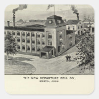 New Departure Bell Co., Miller Bros Cutlery Co