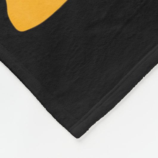 New Didi Wildflower First Birthday & Baby Show Fleecedecke (Ecke)