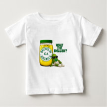New Dillivery in Town Baby Boy T-Shirt