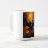 New Disgin Muck Kaffeetasse (Vorderseite Links)