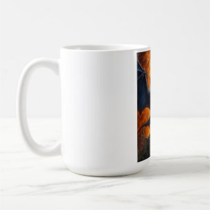 New Disgin Muck Kaffeetasse