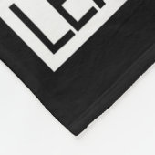 New Driver Learner Permit Driving School - Driver' Fleecedecke (Ecke)