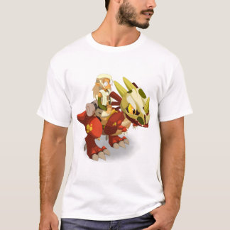 New Edition Dofus   T-Shirt