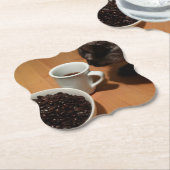 NEW Editor Cat Untersetzer von RoseWrits (angewinkelt)