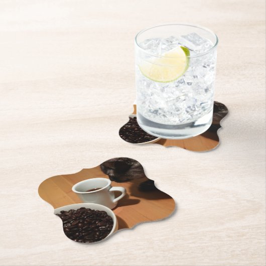 NEW Editor Cat Untersetzer von RoseWrits (Vor Ort)