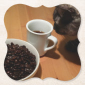 NEW Editor Cat Untersetzer von RoseWrits (Vorderseite)