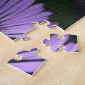 New England Asters Puzzle (Seite)