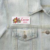 New England Clambake Dinner Seafood Restaurant Namensschild (Beispiel)