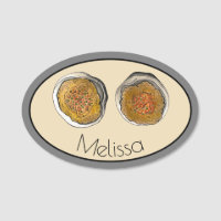 New England Clambake Rhode Island Stuffed Clams RI
