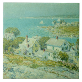 New England Headlands (Küstenlandschaft Art) Fliese