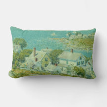 New England Headlands (Küstenlandschaft Art)