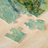 New England Headlands (Küstenlandschaft Art) Puzzle (Seite)